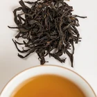 Tea Black Tea Private Label Loose Leaf Fermented Oriental Label Black Tea