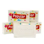 Handmade Soap No Wholesale Luxury Custom Packaging Pink Natural Handmade Epoch Polishing Soap