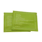 Packaging Sachet High Quality Custom Printed Heat Seal Packaging Empty Tea Packaging Sachet Bag