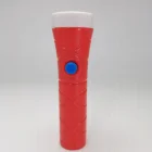 Torches Led Torch Pocket Torches Portable Mini LED Flashlights Rechargeable LED Torch Flash Light