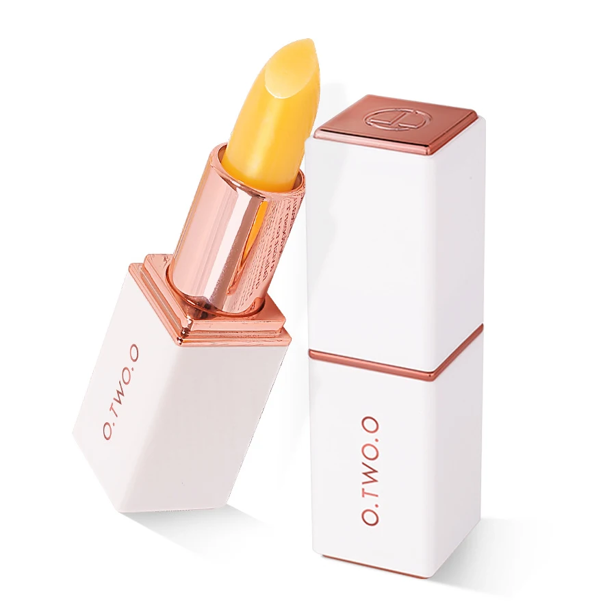 honey colour lipstick