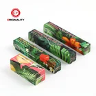 Mini Ice Cream 8Ml Tube Boxes Lip Gloss Nude Packaging Box For Lipgloss