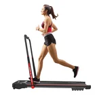 Sports Equipment Folding Treadmill Home Gym Indoor Sports Electric Walking Running Jogging Equipment House