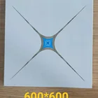Panels Factory Supply Multiple Colourhigh Quality Aluminum Ceiling Panels For Hospitals And Hotels