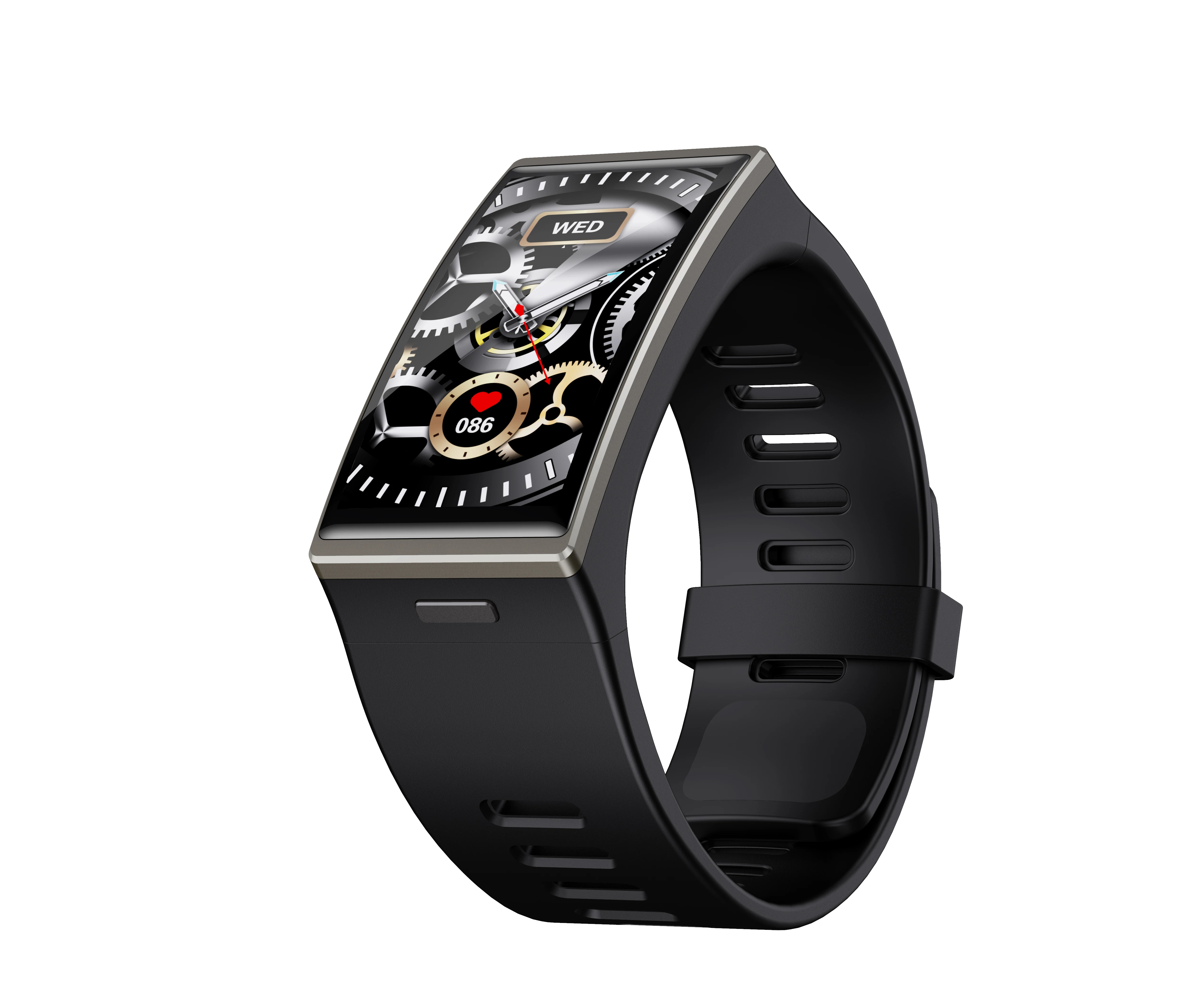 Dm12 2.5d 1.91inch 170*320 Screen Smart Watch Men Ip68 Waterproof Fitness  Bracelet For Android Ios Smartwatch - Buy Dm12 Smart Watch,Smartwatch Dm12,Fitness  Bracelet Product on Alibaba.com