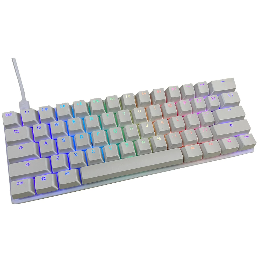 cooler master masterkeys pro l rgb mechanical gaming keyboard