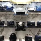 Brand Handbag For Factory Sales 2021 NEW Topest Luxury Designer Famous Brand Metal Plates Logos Handbag For Women