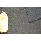 5%spandex Breathable 95%poly 5%spandex Material Thick Needle Single-sided Fabric For Home