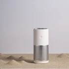 Air Hot Sale Portable Mini Negative Lon Home Air Cleaner Car Air Purifier