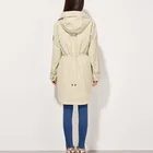 Vest WOMEN'S JACKET WITH DETACHABLE PADDING VEST