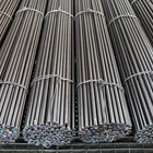 Hot Round Bar Factory Supply Hot Rolled Spring Steel Round Bar