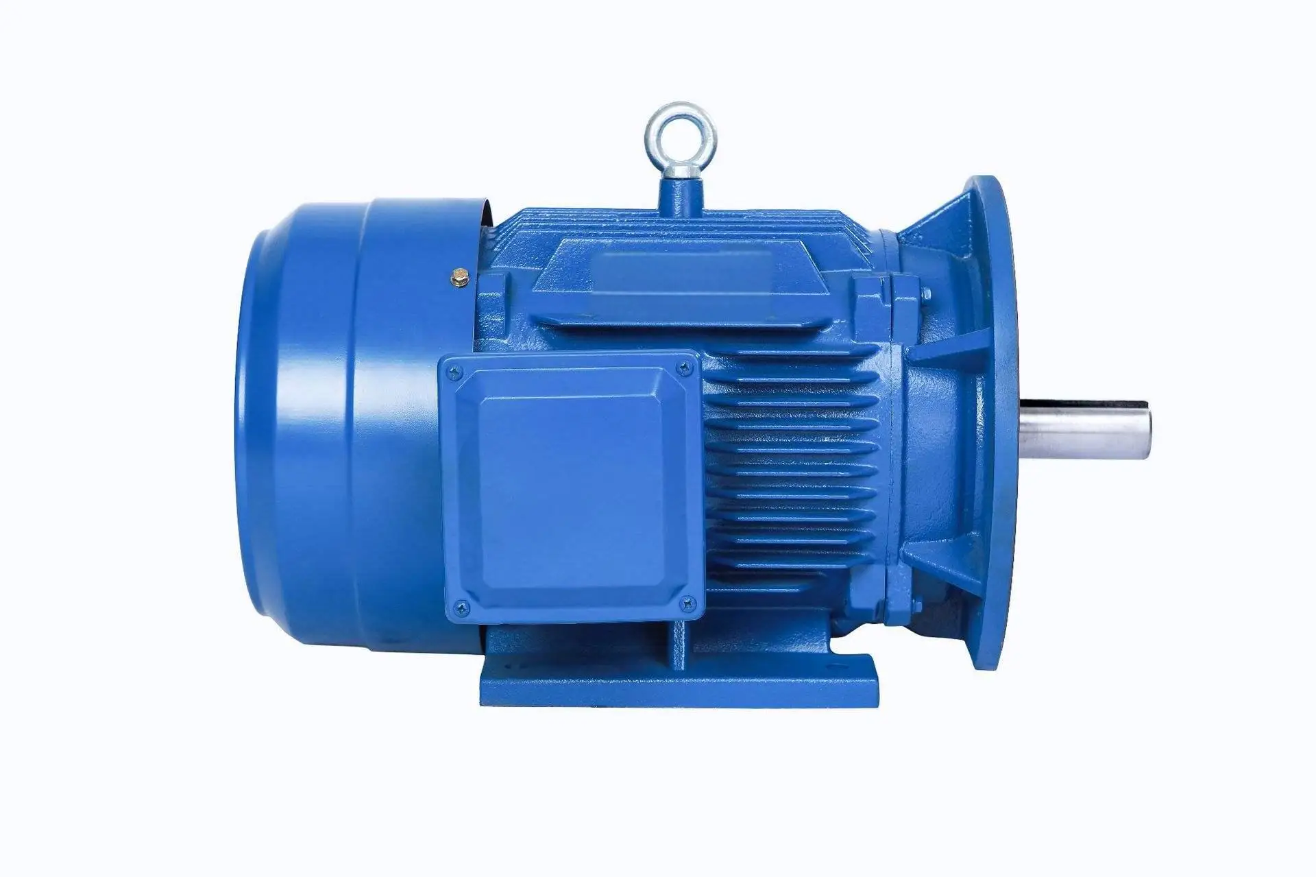 Gearbox Specific Directly Connected 0.37KW AC Motor High Efficiency Product Category details