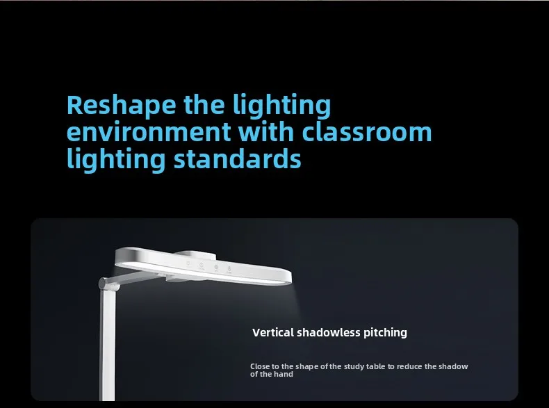 Xiaomiyoupin Yeelight Reading Lamps—Global Bestsellers You Need in Stock