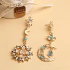 Fashion Earrings Earrings New Arrival Fashion Tassel Statement Earrings For Women