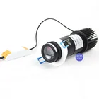 S4 Dmx Gobo Projector Recessed Gobo Projector S4 Light Track Gobo Projector