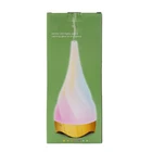 Supplier Good Quality Essential Oil 200ml White ABS PP Tower With 7 LED Night Lights Electric Diffuser