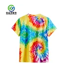 Tie Dye T Shirt Women Tie Dye Headband Tie Dye Pajama Set Tie Dye Hoodie And T Shirt For Women