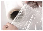Pallet Roll Stretch Film Roll Economic PALLET STRETCH FILM Jumbo Roll 200 Film Plastic Stretch Film For Packaging