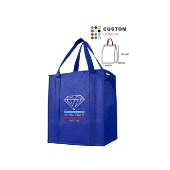 Huahao Wholesale Waterproof High Quality Large Folding Non Woven