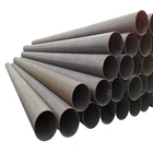 Sae4140 Sae4140 4130 Cold Rolled Incoloy 800h Inconel825 Seamless Steel Pipe Oil Tube