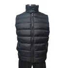 Waistcoat Men Gilet Women Vest Outerwear Coats Waistcoat Cloth Slim Custom Men Gilet