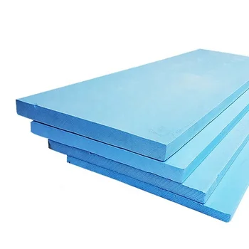 China Suppliers Rigid Insulation Types XPS board 50mm Roof Insulation XPS Extruded Board