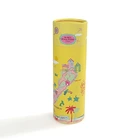 Custom Puzzle Manufacturers Small Custom Mini Jigsaw Puzzles Paper Tube