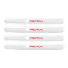 Transparent Car Stickers Avoid Bumps Collision Impact Protect Anti-rub Rubber Strips Car Anti-collision Strip