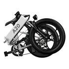 Bicycle 2021 China Bike Electric Mountain Bike 20inch Cheap Price Electric Bike Bicycle
