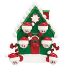 Christmas Ornaments Christmas Family Ornaments