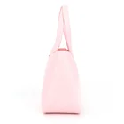 Hand Handbag Women Personalized Private Logo Pu Women Hand Bag Classic Tote Handbag For Ladies
