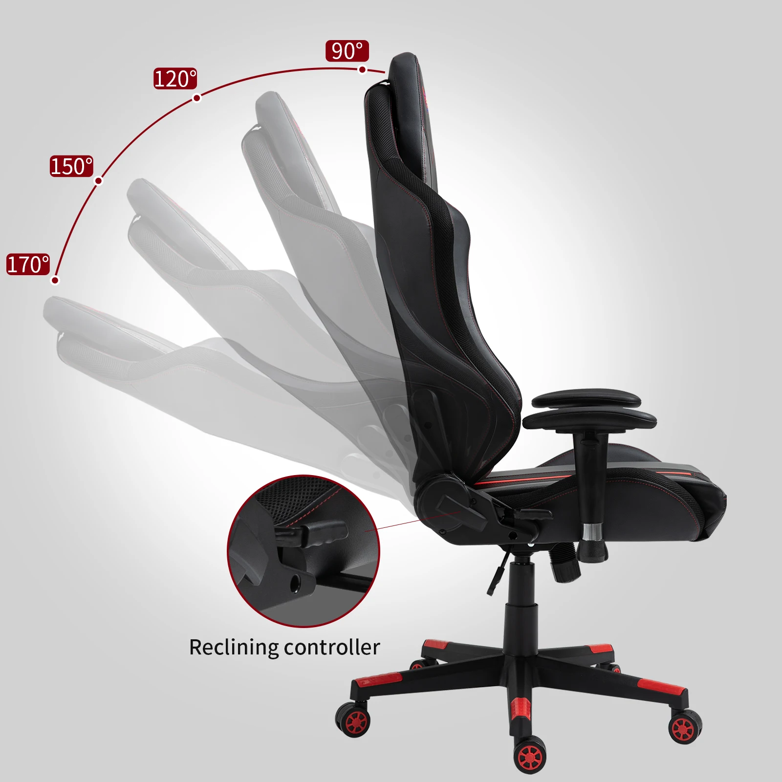 Gaming Chairs || China Gaming Chairs || Best quality Gaming Chairs