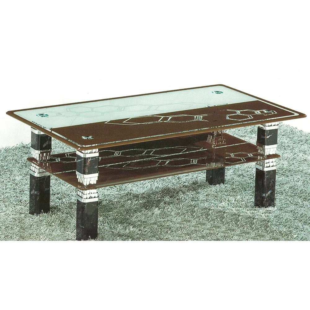 Living Room Furniture Glass Coffee Table - Buy Glass Coffee Table,Small