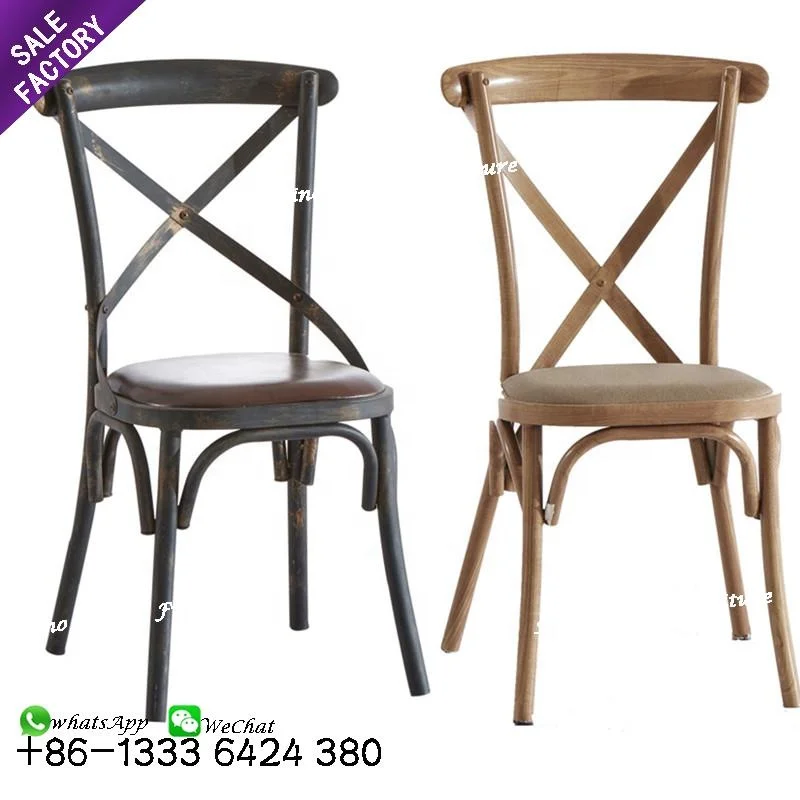 crossback chairs wholesale