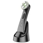 Care CE RoHs Approved Home Beauty Machine 3Mhz 5 In 1 Facial Skin Care Massager