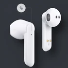 Handsfree Custom True Wireless Headphones TWS-Q8 Portable Headset Tws Earphones Earbuds Handsfree