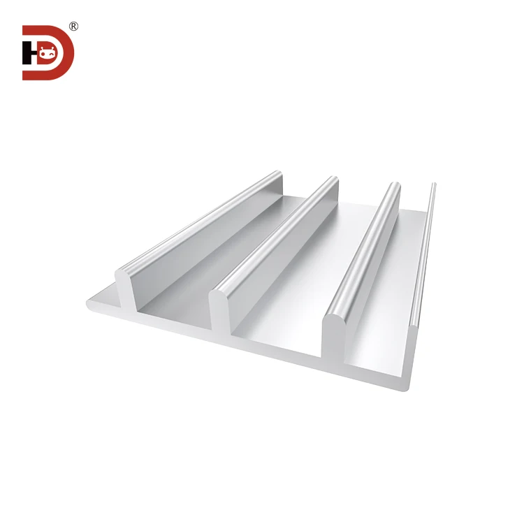 1530 Aluminum Profile Sliding Door Wheel Rail Sliding Track 30304040 5050 Sliding groove Aluminum Profile manufacture