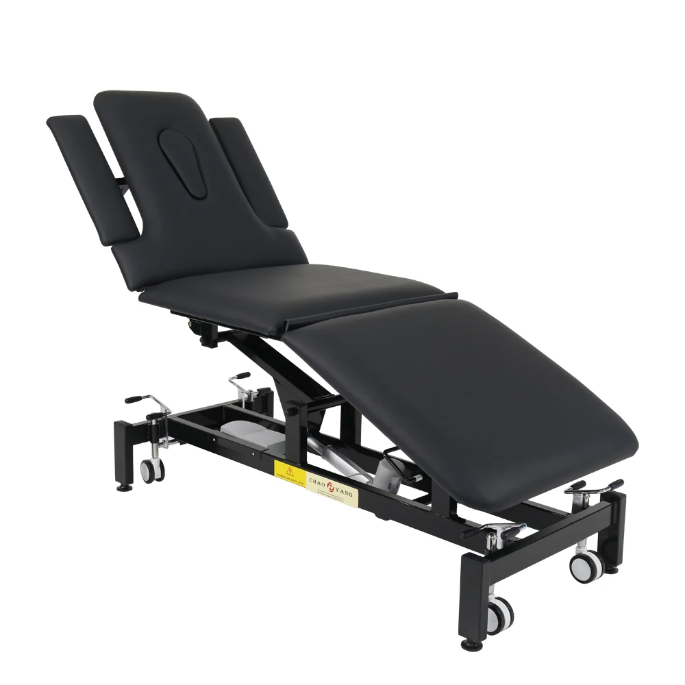 CY-C110 electric massage bed