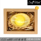 Shape Soap Design Soap OEM Natural Moisturizing Egg Shape Soap