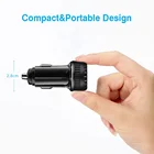 Charger C PD Car Charger Fast Charging CE Rosh Fcc Car Charger Usb C Type C Car Charger With 1 Type C Port
