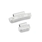 Wheel Reecheng Factory FN Type15g Zinc Clip On Balance Wheel Weight