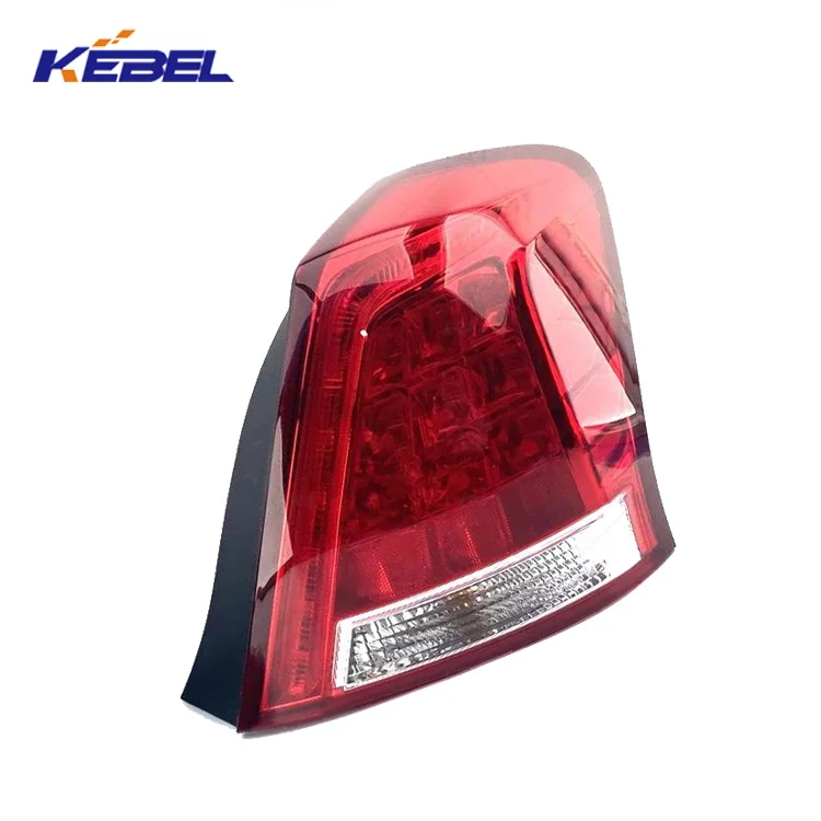 product stock selling car parts tail lamp 81550 0n040 oem 81560 0n040 car tail light for toyota crown 2009-6