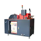 Bar Hot Forging LiHua Medium Frequency Induction Steel Bar Hot Forging Furnace