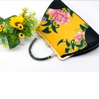Party Evening Clutch Bags JSMART Digital Printing Sublimation Banquet Evening Clutch Bag Party Lady Bag