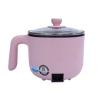 Food Pot China Manufacturer Supply Custom Healthy Food Cooker Electric Hot Pot