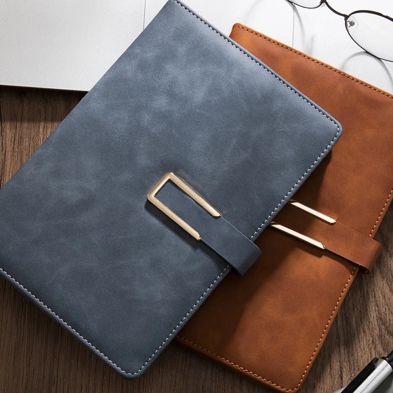 Good price 2026 hot sale notebook custom design business diary notebook a5 pu leather diary Good price 2026 hot sale notebook custom design business diary notebook a5 pu leather diary