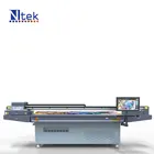 Flatbed Printer Uv Led Flatbed Printer Cheap 2513H UV LED Flatbed Printer Made In China