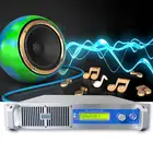 Stereo Stereo Fm Stereo Transmitter YXHT Original Manufacturer 2KW FM Stereo Transmitter