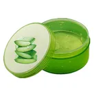 Private label natural organic aloe vera gel with 100% pure aloe