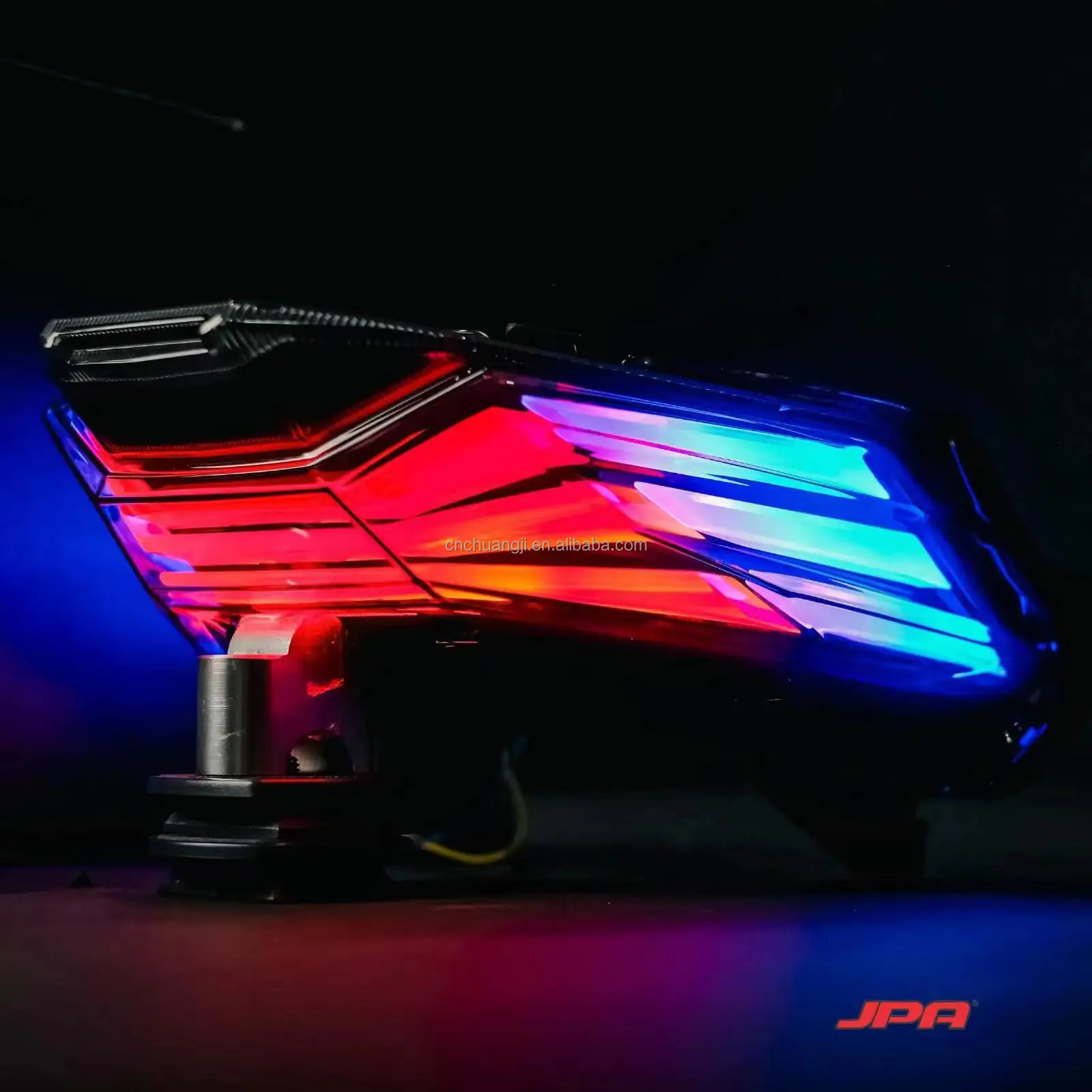 Click Scooter Jpa Motorcycle Accessories Stop Lamp Led Rear